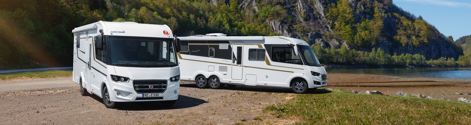 Wohnmobile Gettorf und Kiel | Premium Mobile Kuntz