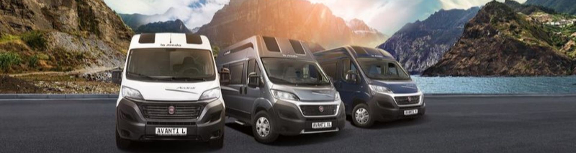 Wohnmobile Gettorf und Kiel | Premium Mobile Kuntz