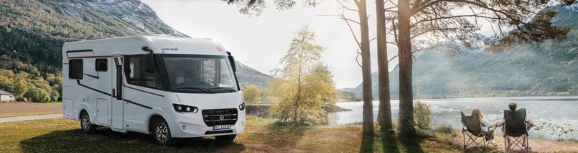 Wohnmobile Gettorf und Kiel | Premium Mobile Kuntz