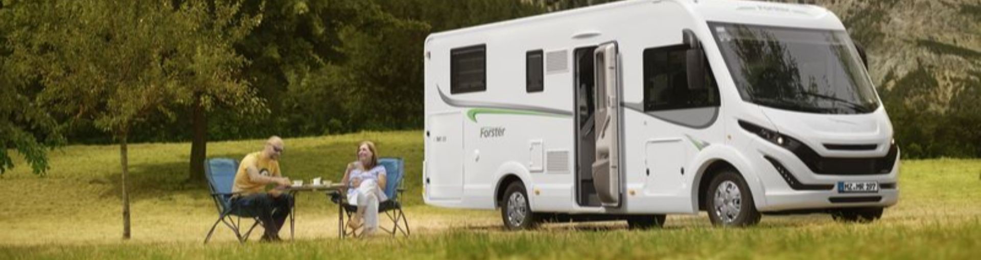 Wohnmobile Gettorf und Kiel | Premium Mobile Kuntz