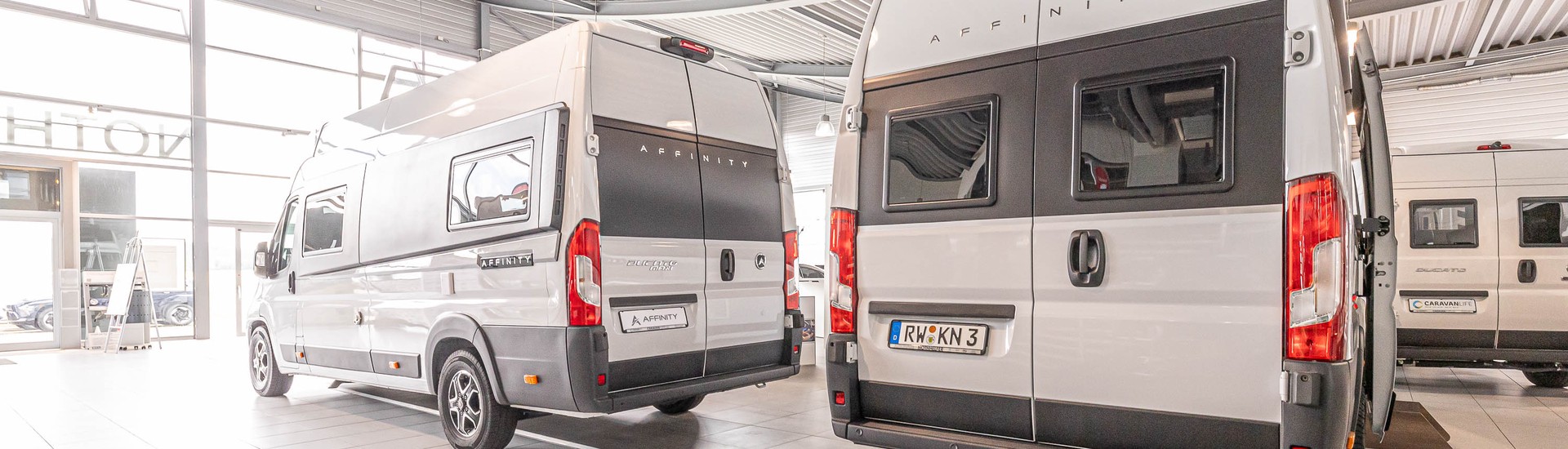 Caravan-Life | Wohnwagen und Reisemobile Stuttgart