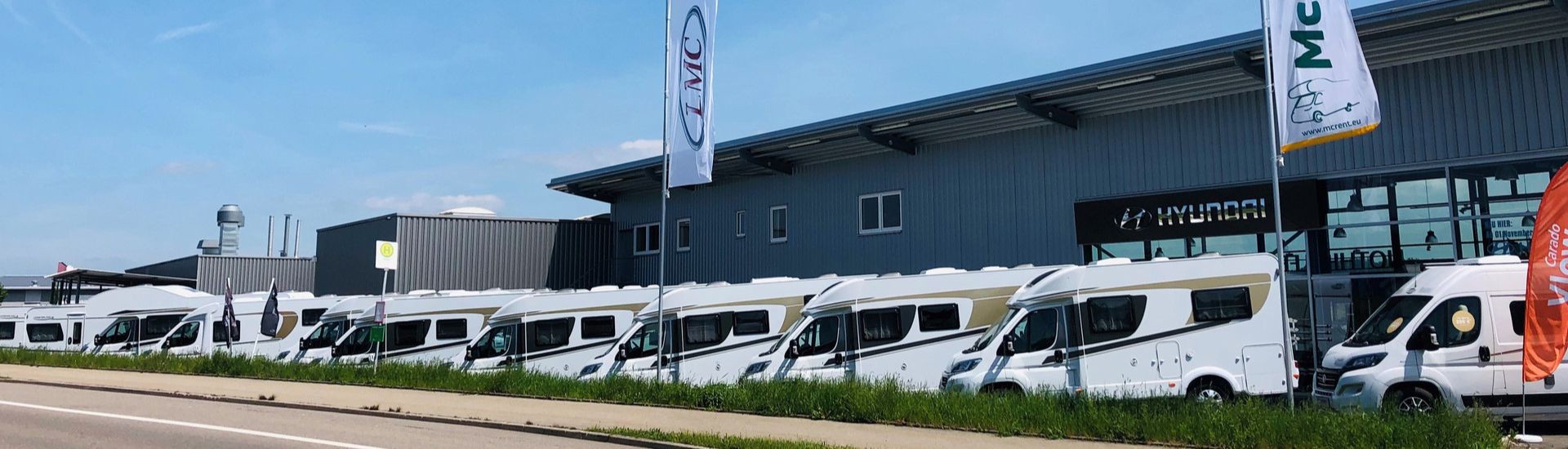 Caravan-Life | Wohnwagen und Reisemobile Stuttgart