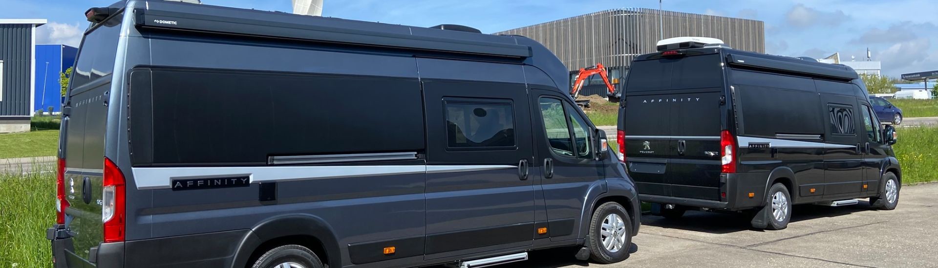 Caravan-Life | Wohnwagen und Reisemobile Stuttgart