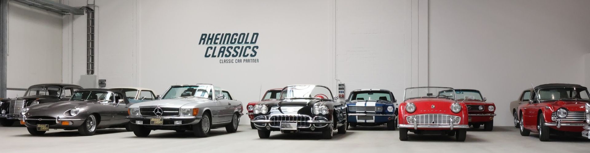 Rheingold Classics