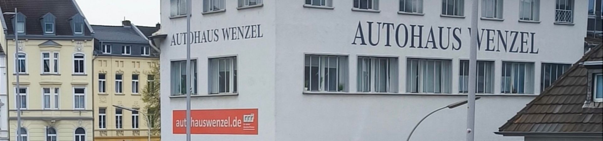 Autohaus Wenzel | Premium Gebrauchtwagenhändler Bonn