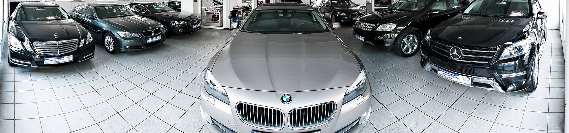 Autohaus Wenzel | Premium Gebrauchtwagenhändler Bonn