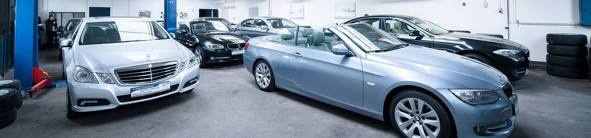 Autohaus Wenzel GmbH | Premium Gebrauchtwagenhändler in Bonn bei Köln