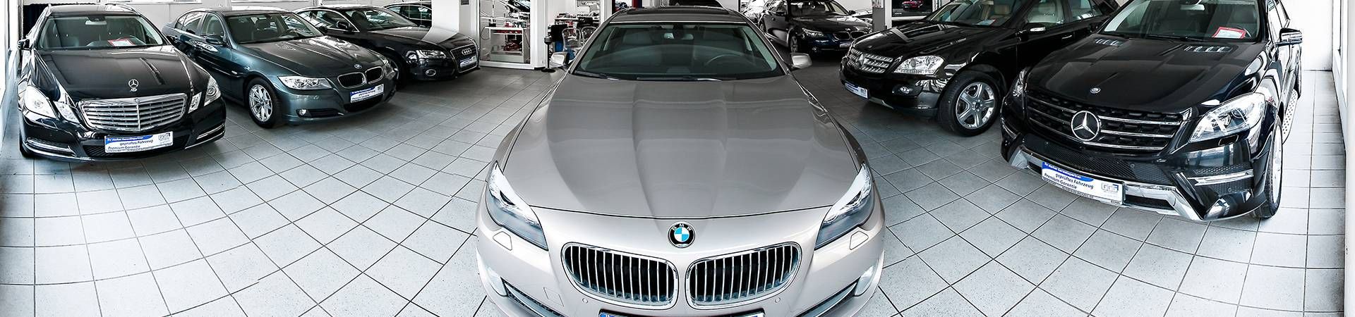 Autohaus Wenzel GmbH | Premium Gebrauchtwagenhändler in Bonn bei Köln