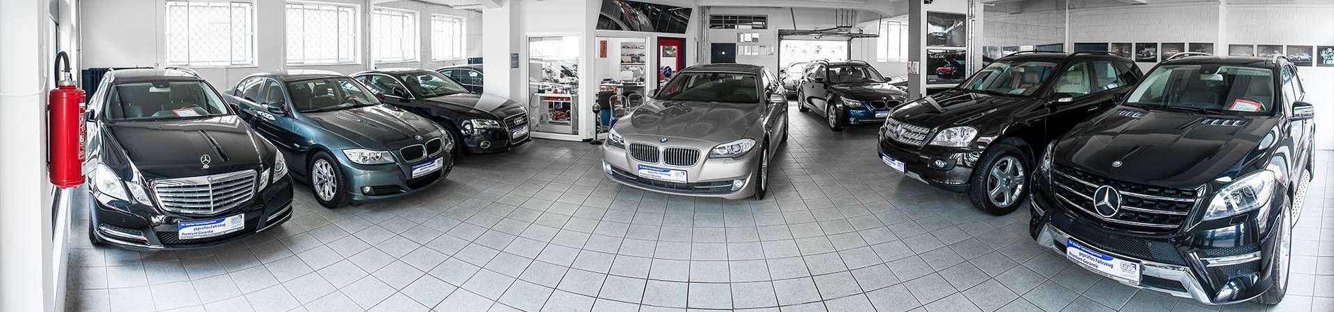 Autohaus Wenzel GmbH | Premium Gebrauchtwagenhändler in Bonn bei Köln