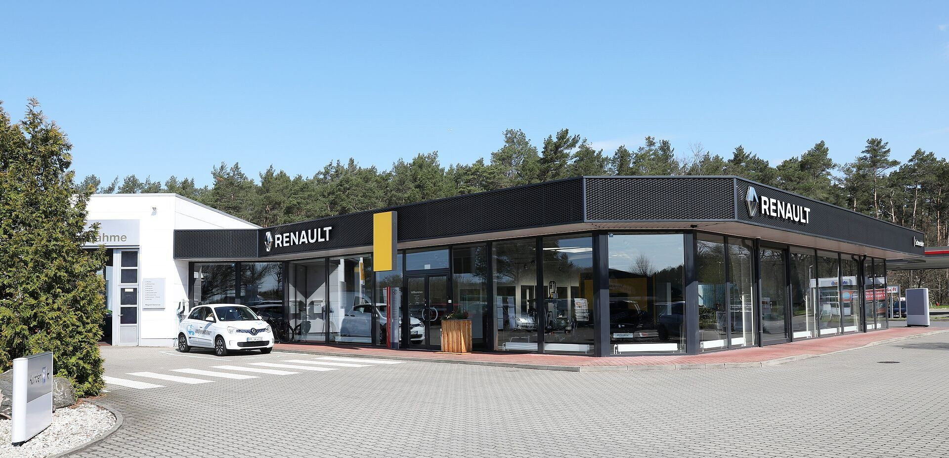 Autohaus Schneider e. K.