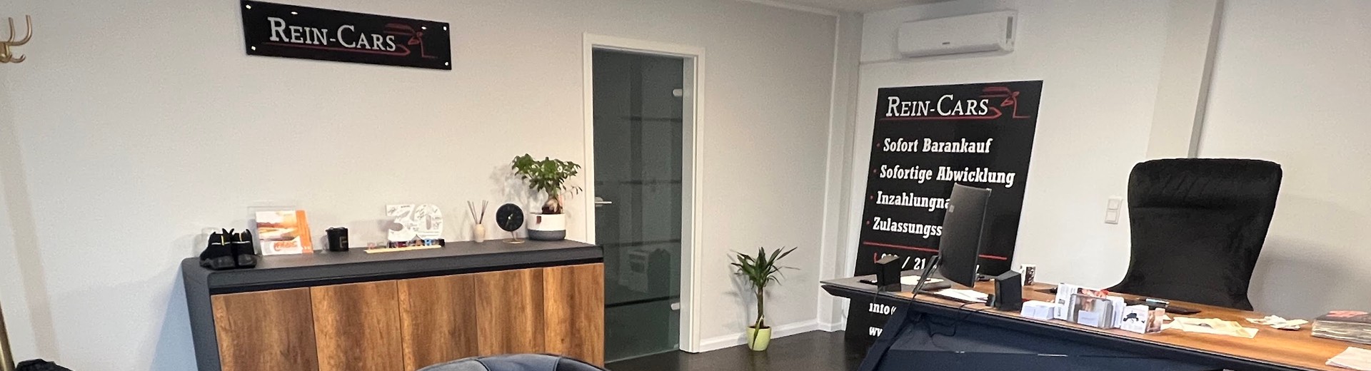Rein-Cars | Gebrauchtwagen kaufen Berlin