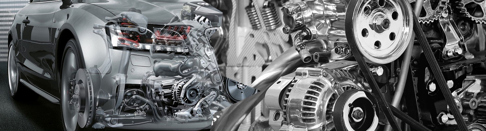 Kfz-Werkstatt Berlin