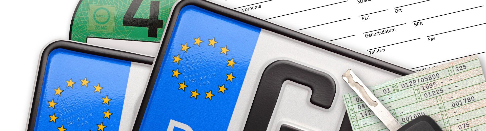 Kfz-Werkstatt Berlin