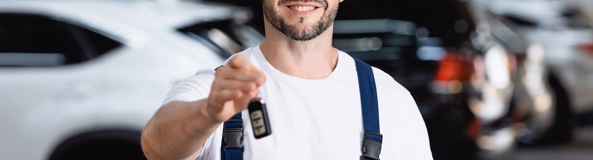 Kfz-Werkstatt Berlin