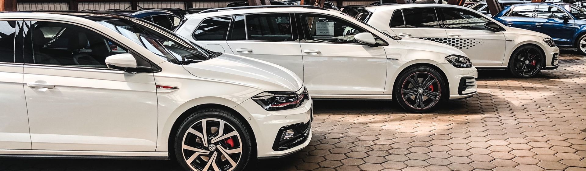 Autohaus Stadtlander | Gebrauchtwagenhandel in Norderstedt