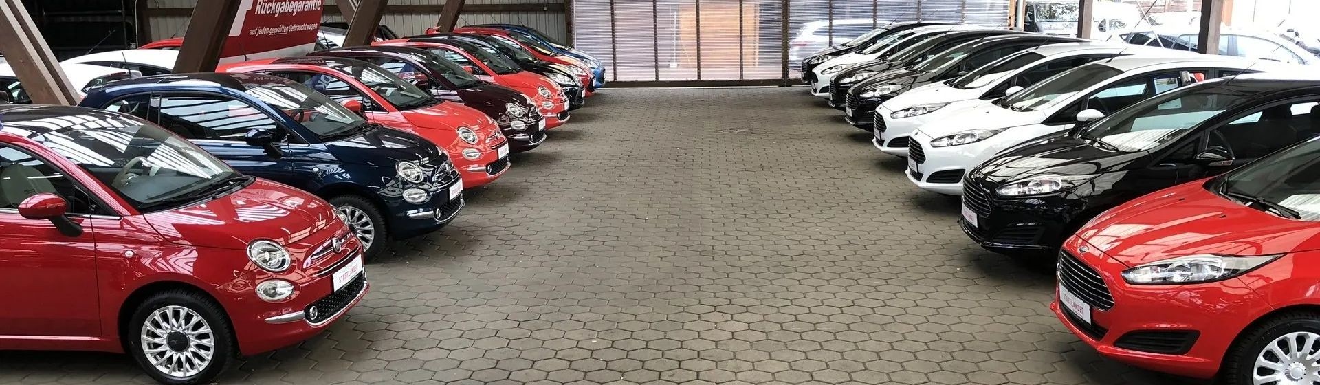 Autohaus Stadtlander | Gebrauchtwagenhandel in Norderstedt