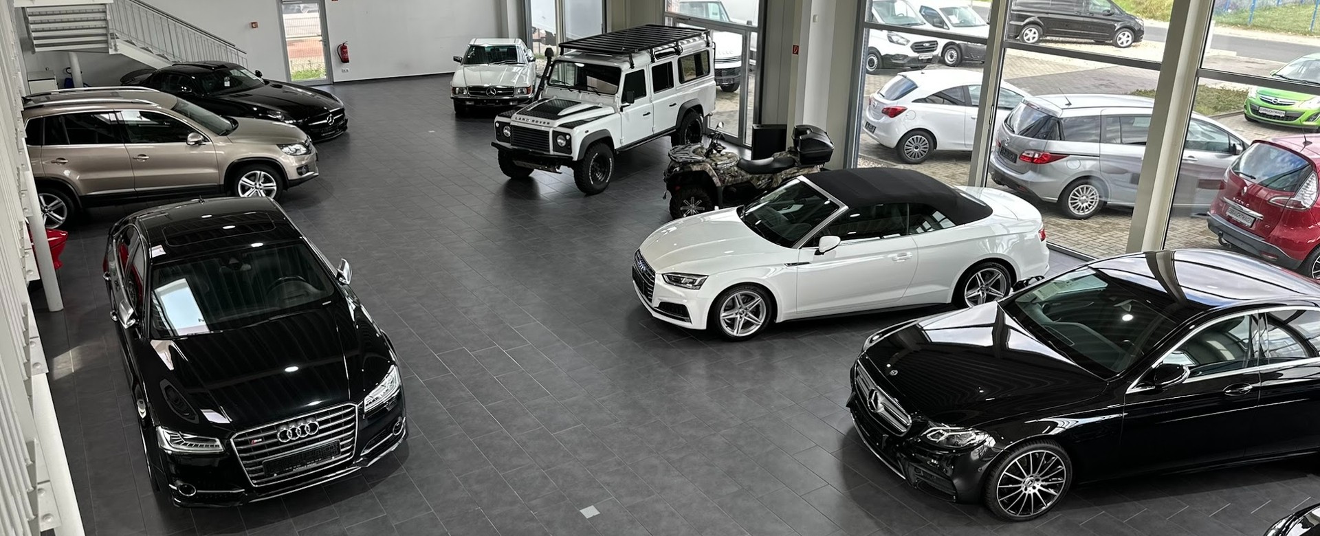 Autohaus Wildau | junge Gebrauchtwagen kaufen Wildau Berlin