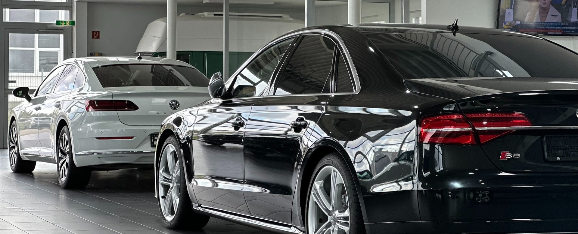 Autohaus Wildau | junge Gebrauchtwagen kaufen Wildau Berlin