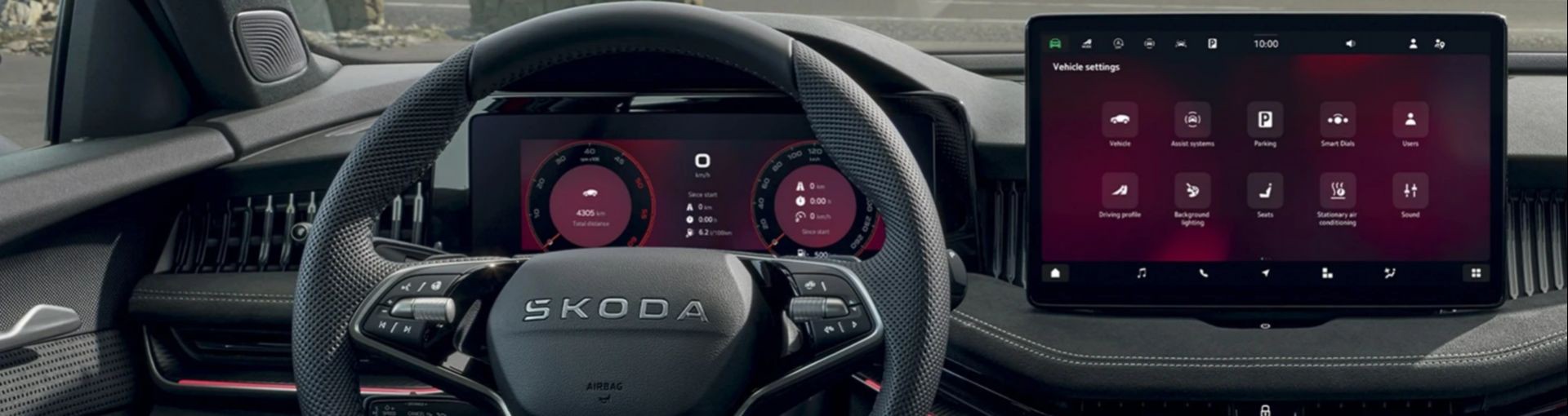 Ford Autohaus Kowal | Ford und Skoda kaufen Vertragshändler ➠ Zehdenick und Templin