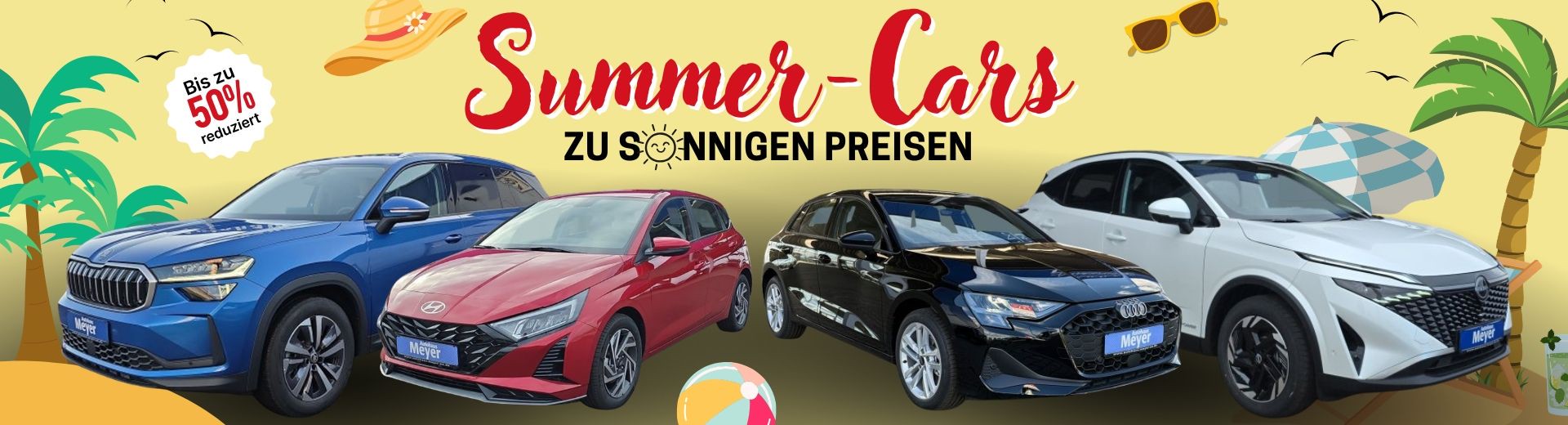 Autos bis zu 50% günstiger kaufen in Magdeburg und Braunschweig
