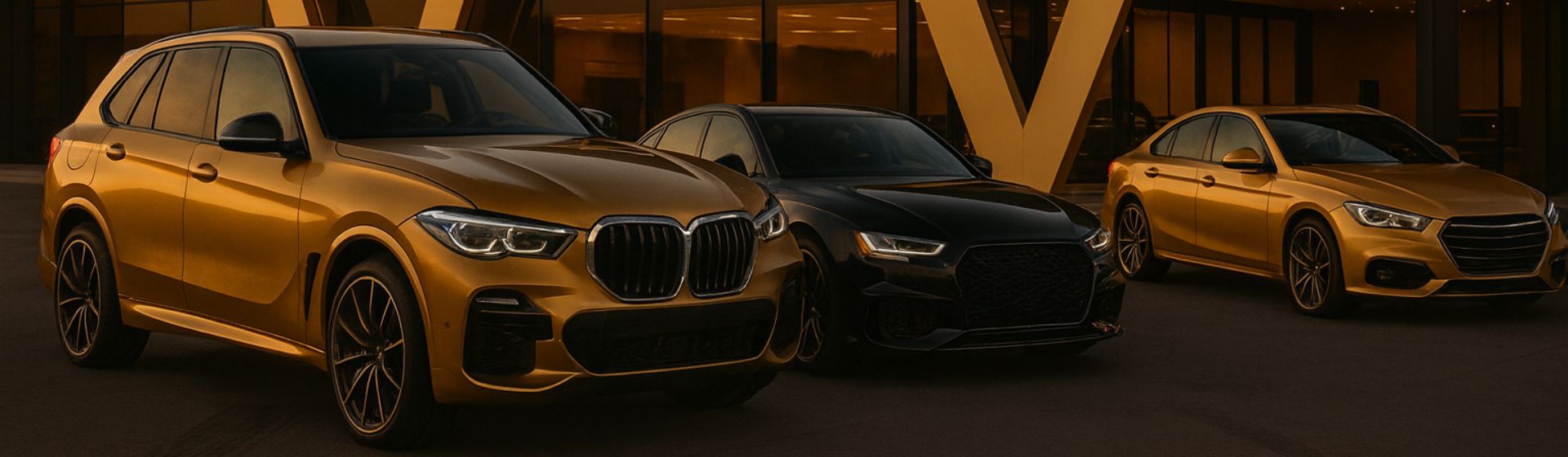 Autohaus Goldenbühl