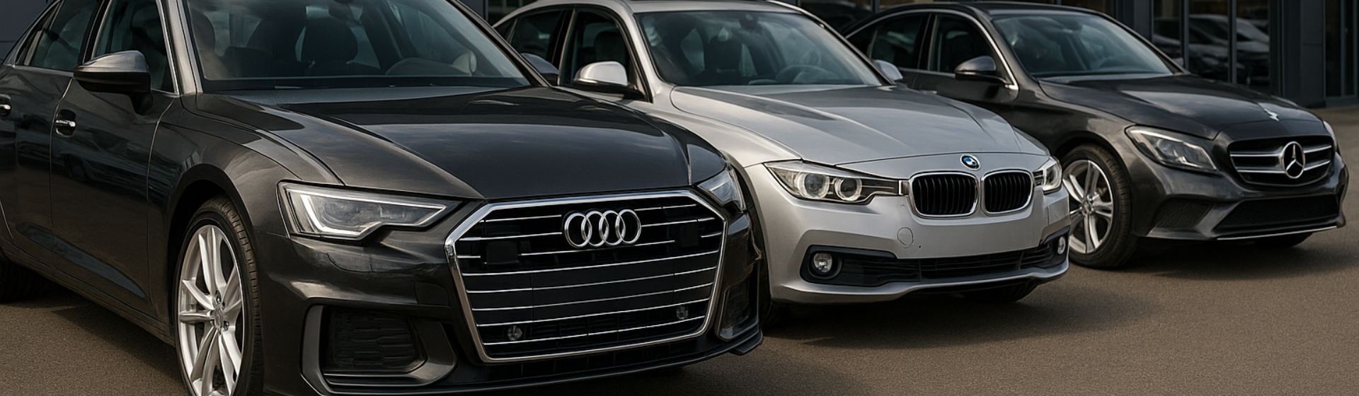 Autohaus Goldenbühl