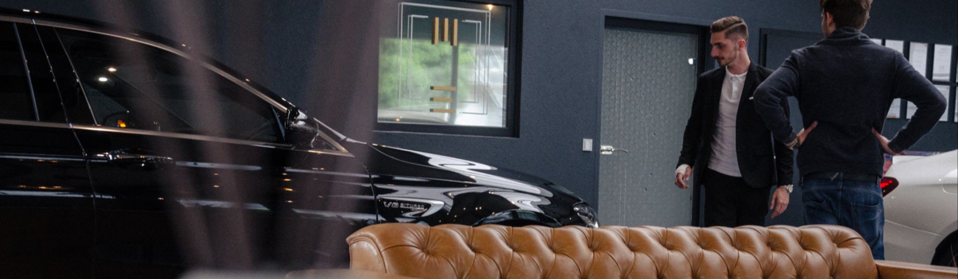 AUTOHAUS CEM