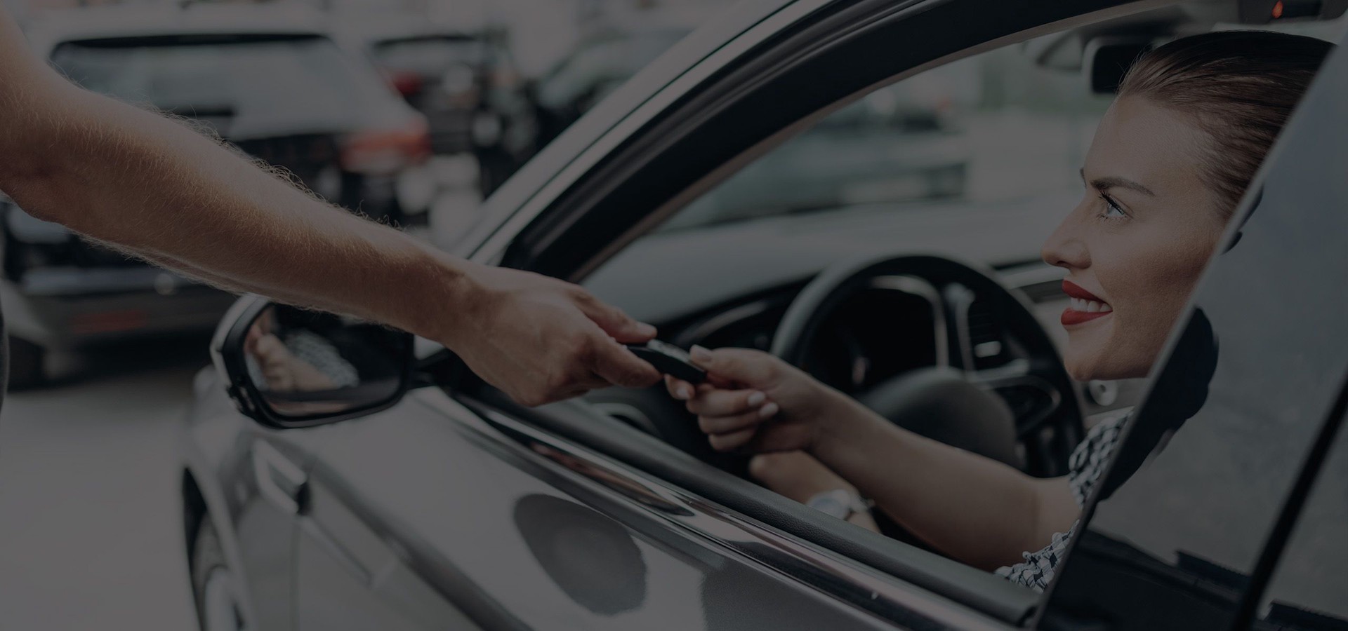 Autohaus Ballout | Ihr Fahrzeughändler in Winsen (Luhe)