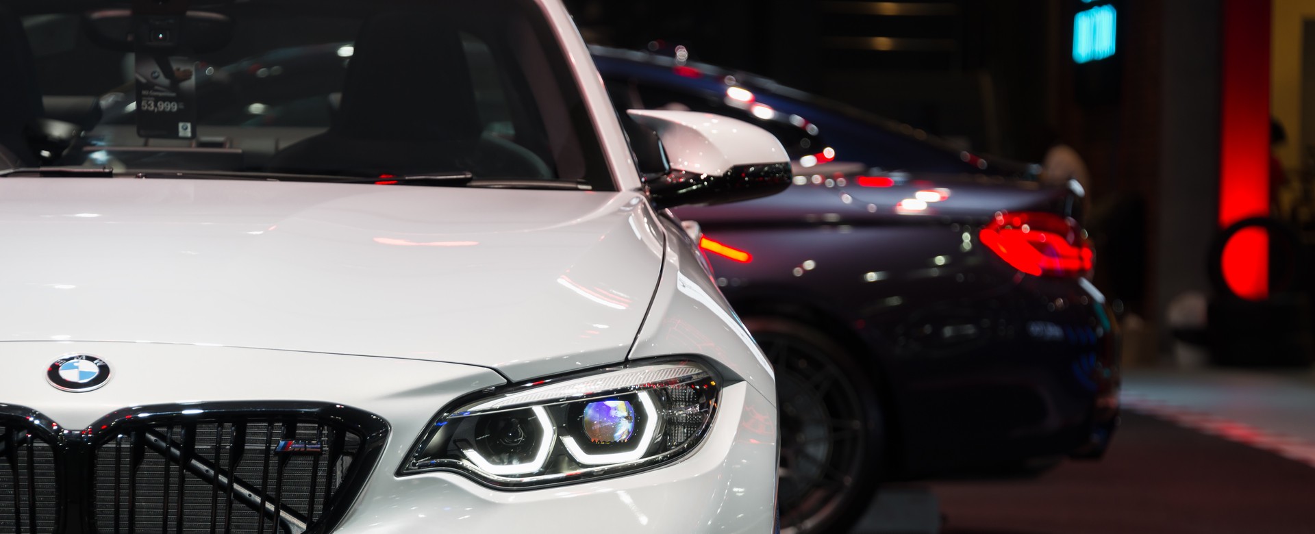 PROAUTO GMBH BMW UND MINI SERVICE