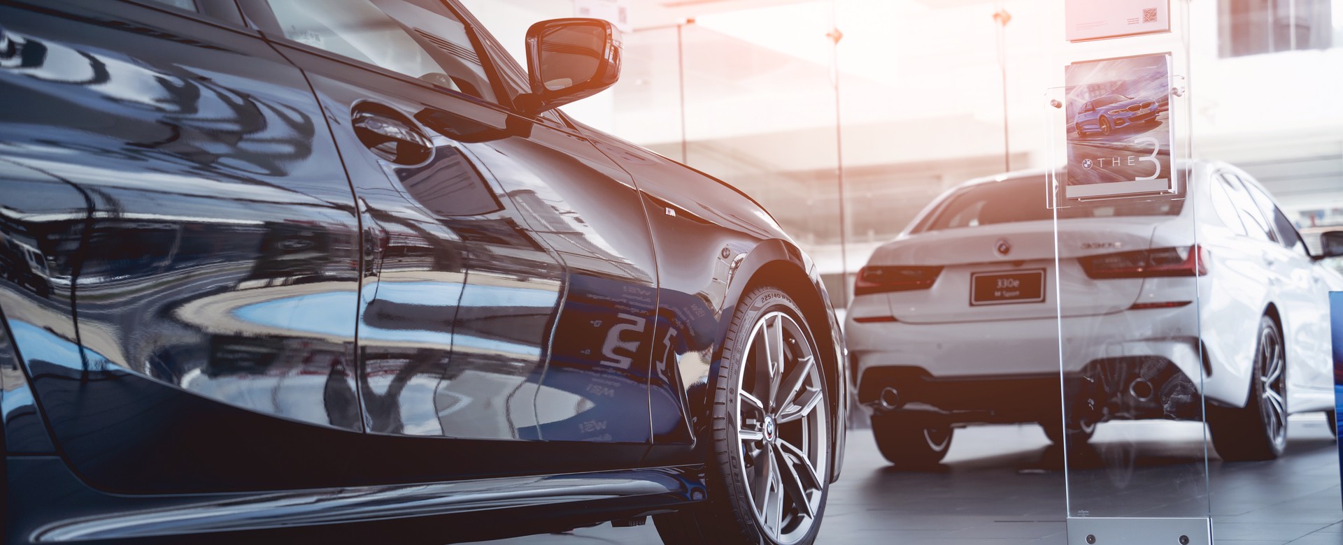 PROAUTO GMBH BMW UND MINI SERVICE