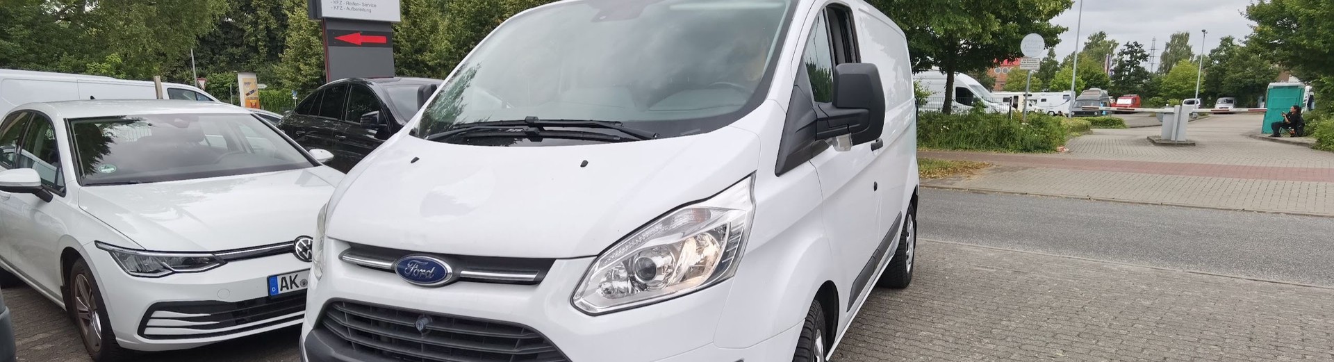 TRC Automobile - Gebrauchtwagen kaufen Norderstedt Hamburg