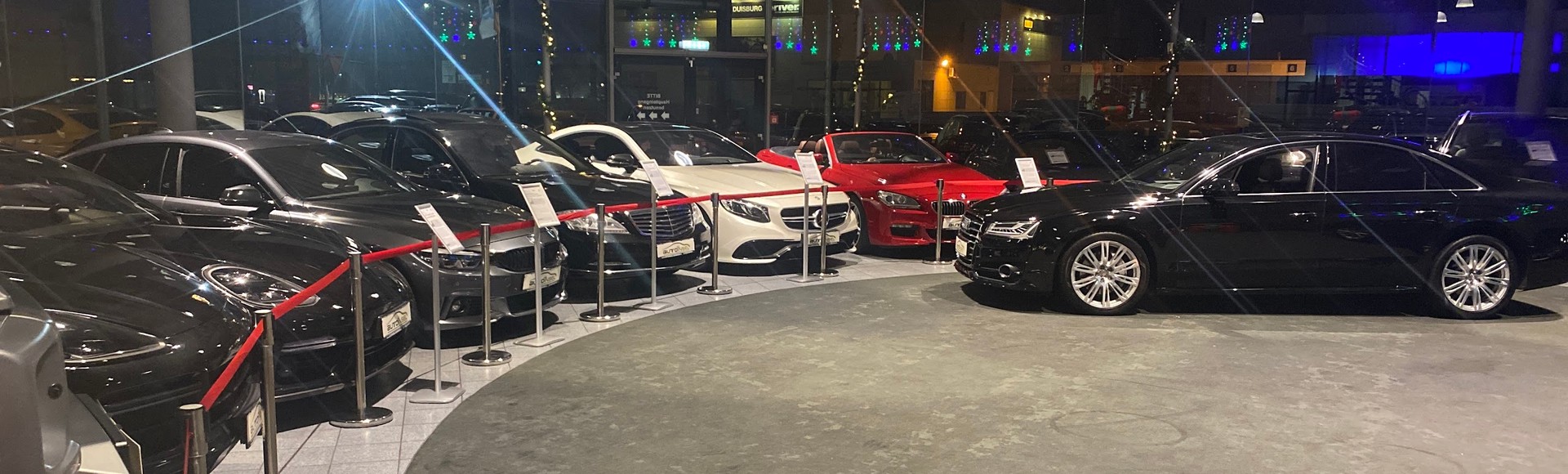 Autoinsel-Duisburg | Exklusive Fahrzeuge Duisburg