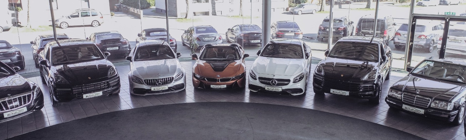 Autoinsel-Duisburg | Exklusive Fahrzeuge Duisburg