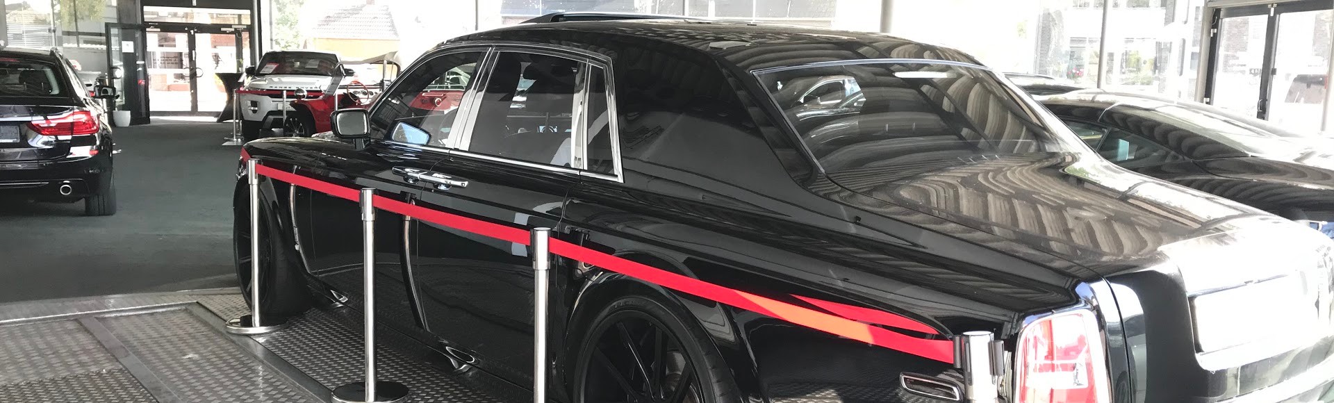 Autoinsel-Duisburg | Exklusive Fahrzeuge Duisburg