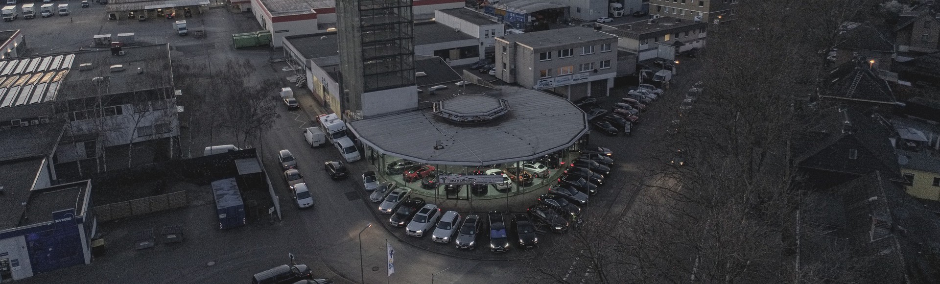 Autoinsel-Duisburg | Exklusive Fahrzeuge Duisburg