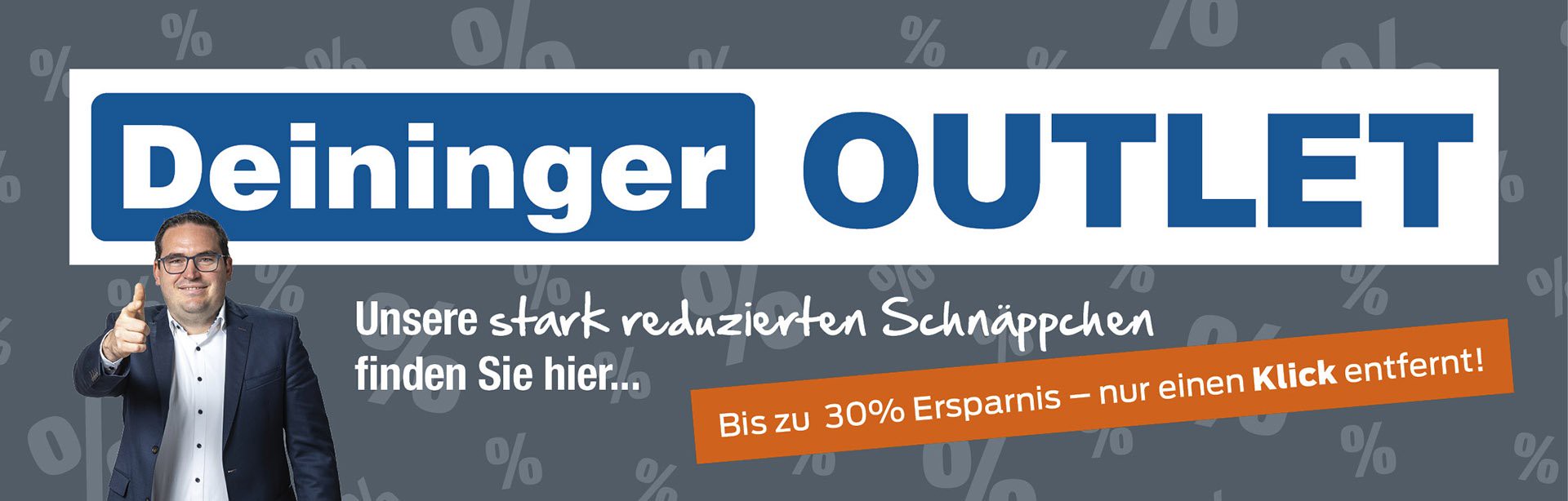 Ford Autohaus Auto-Deininger in Nürtingen