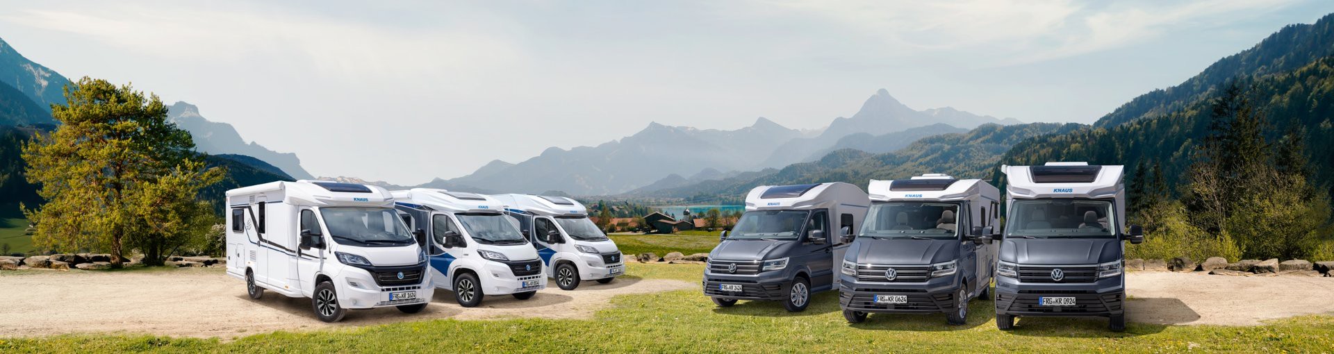 Wohnmobile Gettorf und Kiel | Premium Mobile Kuntz