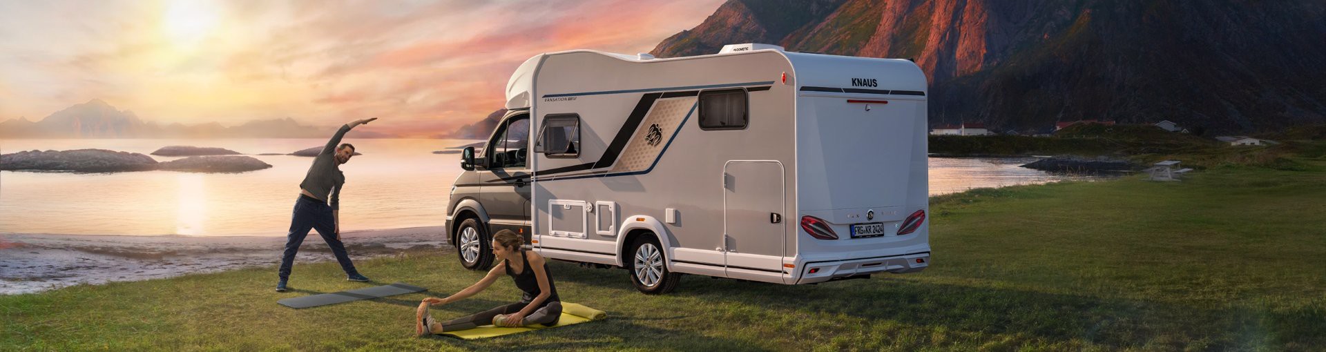 Wohnmobile Gettorf und Kiel | Premium Mobile Kuntz