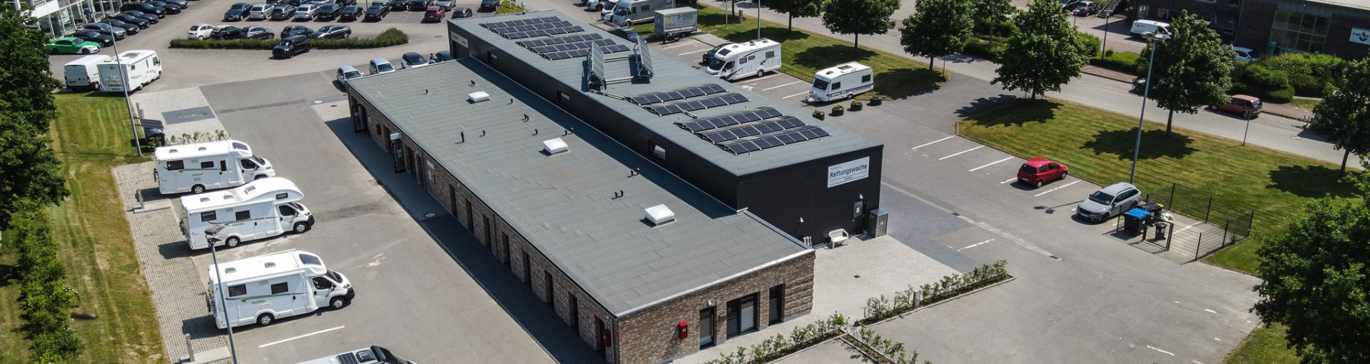 Wohnmobile Gettorf und Kiel | Premium Mobile Kuntz