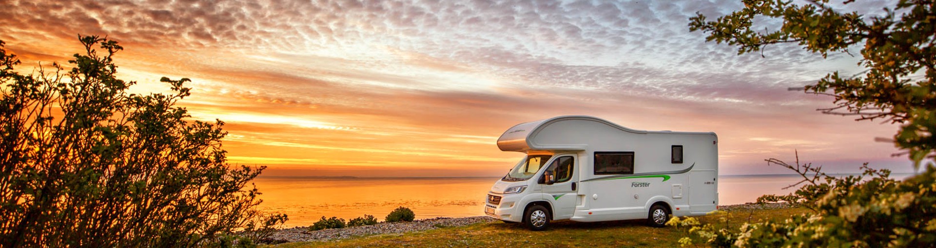 Wohnmobile Gettorf und Kiel | Premium Mobile Kuntz