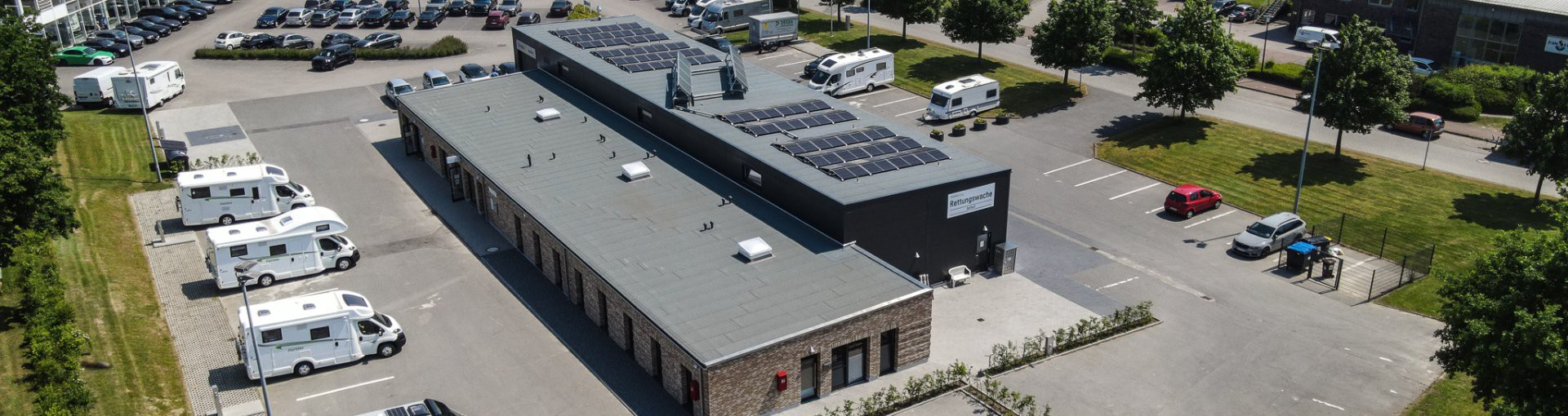 Wohnmobile Gettorf und Kiel | Premium Mobile Kuntz