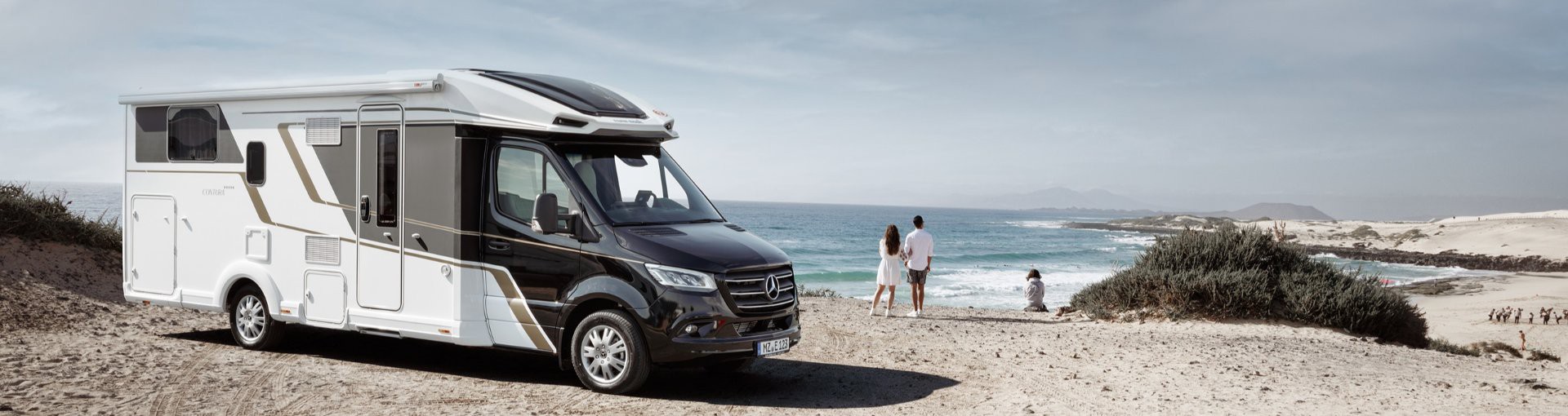 Eura Mobil Wohnwagen und Wohnmobil kaufen | Premium Mobile Kuntz