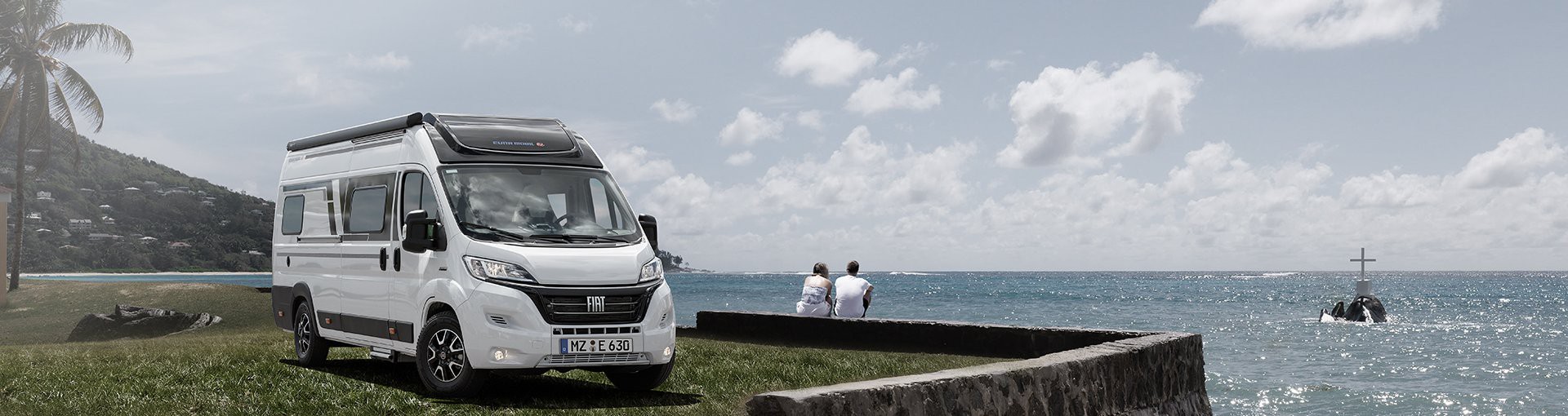 Eura Mobil Wohnwagen und Wohnmobil kaufen | Premium Mobile Kuntz