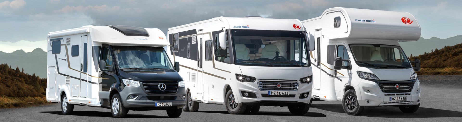 Eura Mobil Wohnwagen und Wohnmobil kaufen | Premium Mobile Kuntz
