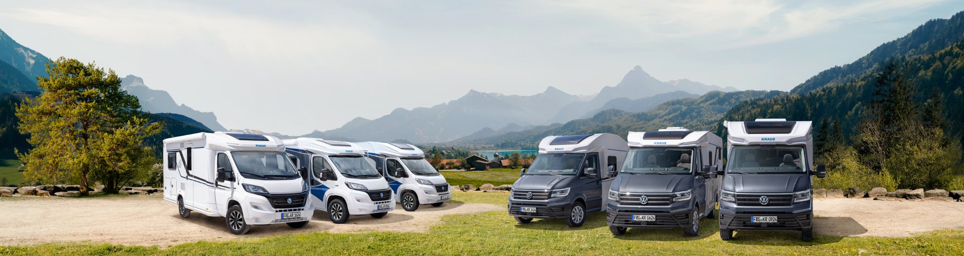 Knaus Wohnwagen und Wohnmobil kaufen | Premium Mobile Kuntz