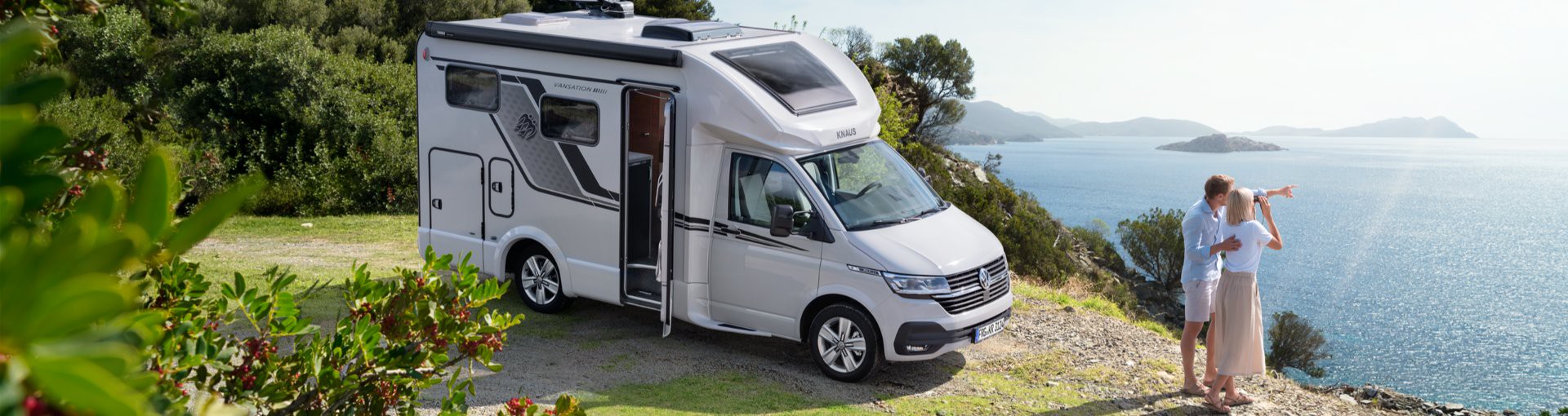 Knaus Wohnwagen und Wohnmobil kaufen | Premium Mobile Kuntz