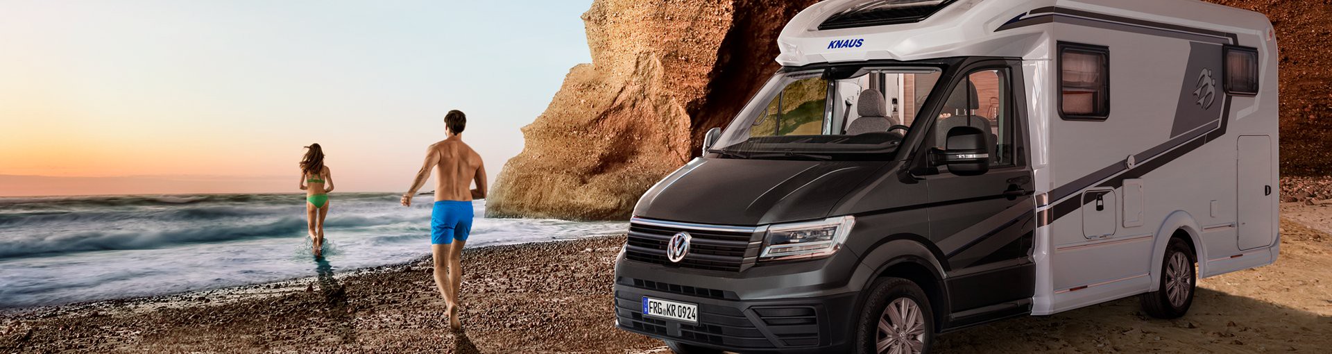 Knaus Wohnwagen und Wohnmobil kaufen | Premium Mobile Kuntz