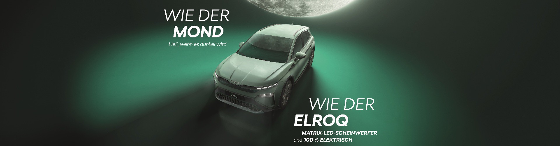 ŠKODA Vertragshändler | Autohaus Oelmaier GmbH