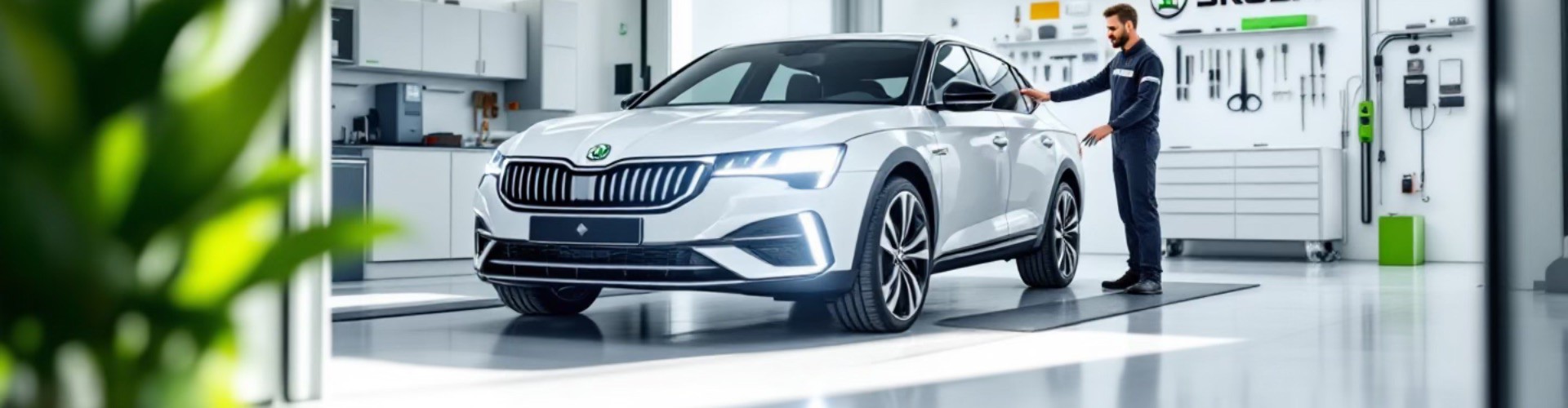 ŠKODA Vertragshändler | Autohaus Oelmaier GmbH