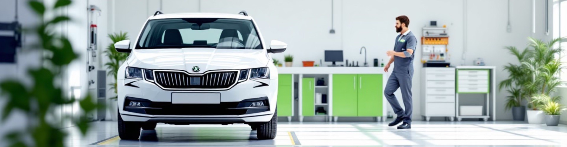 SKODA Vertragshändler | Autohaus Oelmaier GmbH